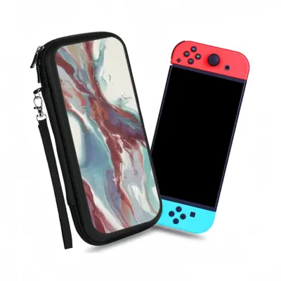 Passing By Nintendo Switch Storage Bag