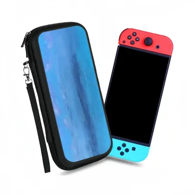 By The Water Nintendo Switch Storage Bag