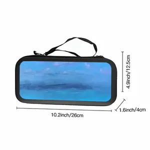 By The Water Nintendo Switch Storage Bag