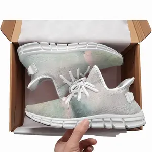 Men Dreamlike State Woven Training Shoes