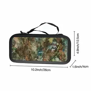 #61-2021 Nintendo Switch Storage Bag