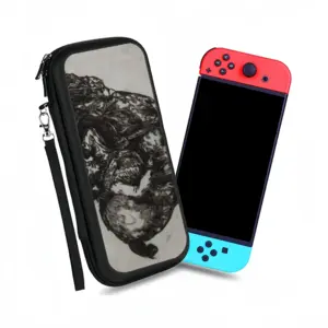 After Gericault S Nintendo Switch Storage Bag