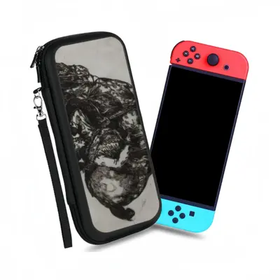 After Gericault S Nintendo Switch Storage Bag