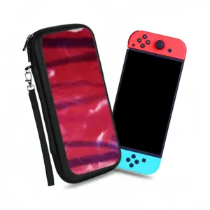 Elle Nintendo Switch Storage Bag