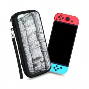 Old Barn Nintendo Switch Storage Bag