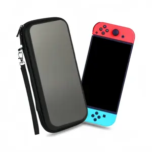 La Draille Nintendo Switch Storage Bag