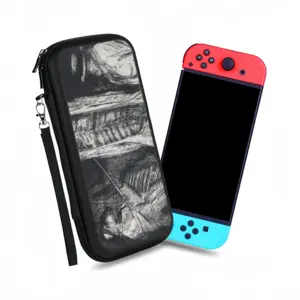 Smithfield Market Nintendo Switch Storage Bag