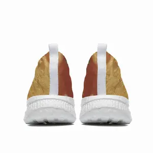 Men Palm Crest Laceless Popcorn Shoes