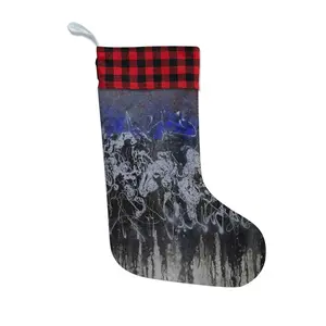 Stringdance Christmas Gift Socks