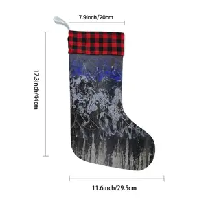 Stringdance Christmas Gift Socks