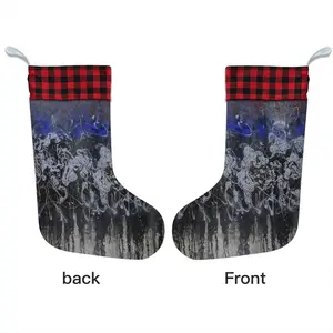 Stringdance Christmas Gift Socks