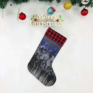 Stringdance Christmas Gift Socks