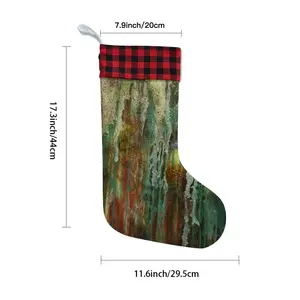 Quattrosolar Christmas Gift Socks