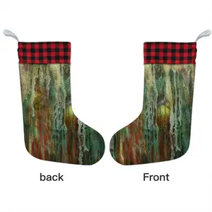 Quattrosolar Christmas Gift Socks