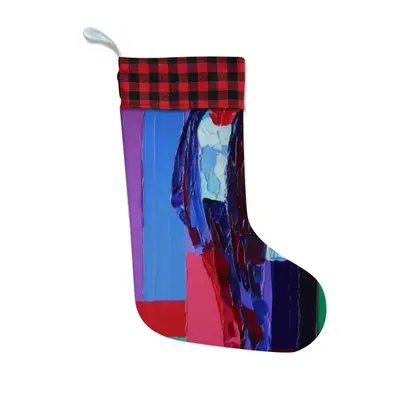 Colette Elghozi Founder Christmas Gift Socks