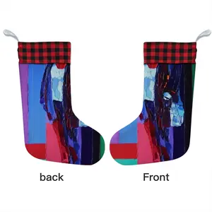 Colette Elghozi Founder Christmas Gift Socks