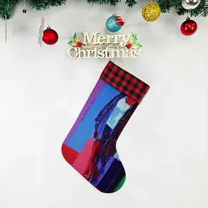 Colette Elghozi Founder Christmas Gift Socks