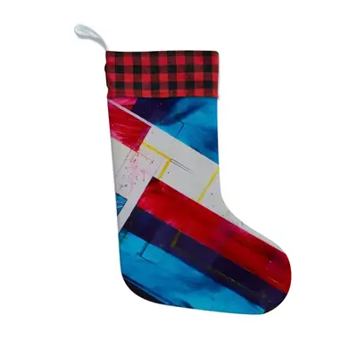 The Grexit Christmas Gift Socks