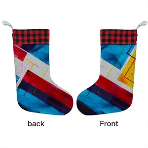 The Grexit Christmas Gift Socks