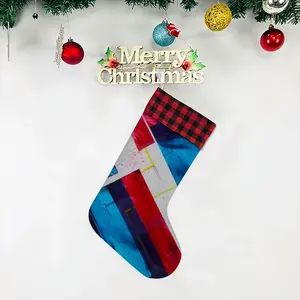 The Grexit Christmas Gift Socks