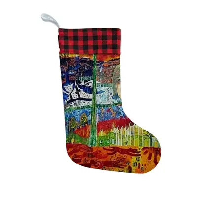 73 Christmas Gift Socks