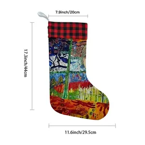 73 Christmas Gift Socks