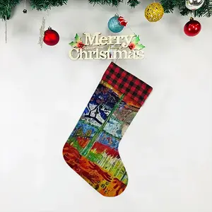 73 Christmas Gift Socks