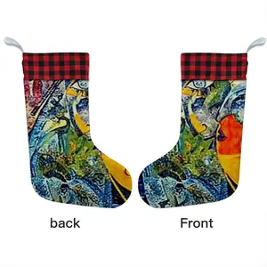 Berenice Fragment Q Christmas Gift Socks