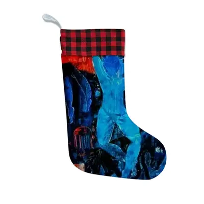 Dance Christmas Gift Socks