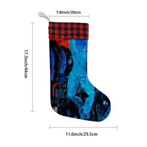 Dance Christmas Gift Socks