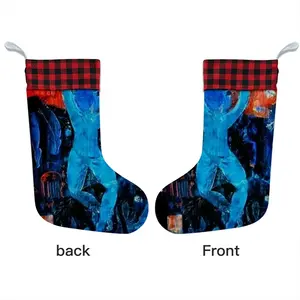 Dance Christmas Gift Socks