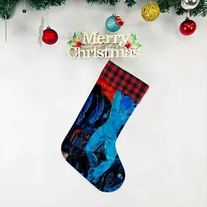 Dance Christmas Gift Socks