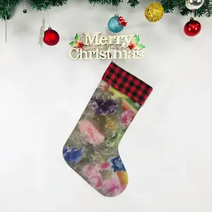 Colorful Society Christmas Gift Socks