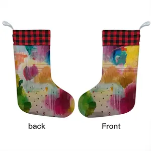 Summer #4 Christmas Gift Socks