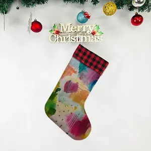 Summer #4 Christmas Gift Socks