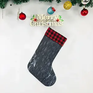 Lara In The Rain Christmas Gift Socks