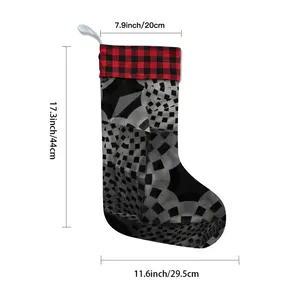 Reptile Christmas Gift Socks