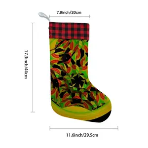 Aki (Autumn) Christmas Gift Socks