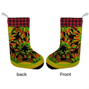 Aki (Autumn) Christmas Gift Socks