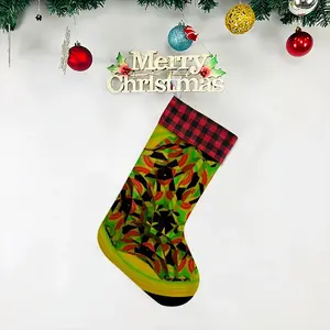 Aki (Autumn) Christmas Gift Socks