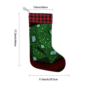 Mysterious Star Christmas Gift Socks