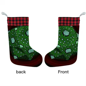 Mysterious Star Christmas Gift Socks