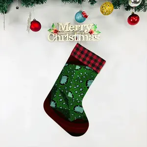 Mysterious Star Christmas Gift Socks