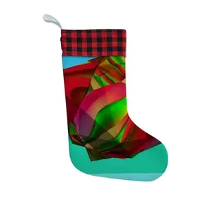 Sakana - Fish Christmas Gift Socks