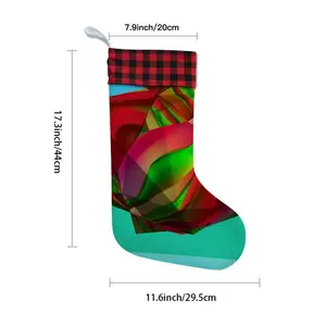 Sakana - Fish Christmas Gift Socks