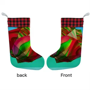 Sakana - Fish Christmas Gift Socks