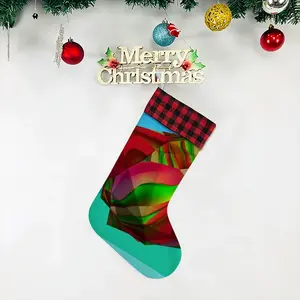 Sakana - Fish Christmas Gift Socks