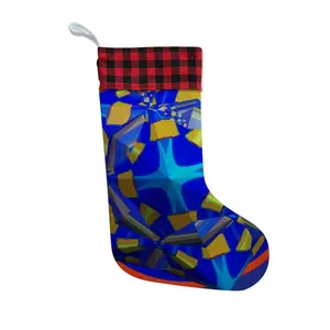 Diatomea Christmas Gift Socks