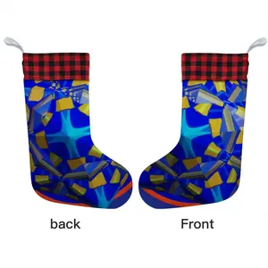 Diatomea Christmas Gift Socks