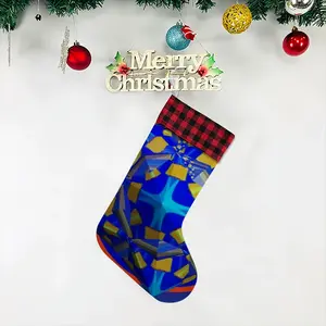 Diatomea Christmas Gift Socks